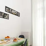 Casa Di Diana E Francesco In Zona Cenisia By Wonderful Italy Turín