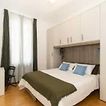 Casa Di Diana E Francesco In Zona Cenisia By Wonderful Italy Appartement