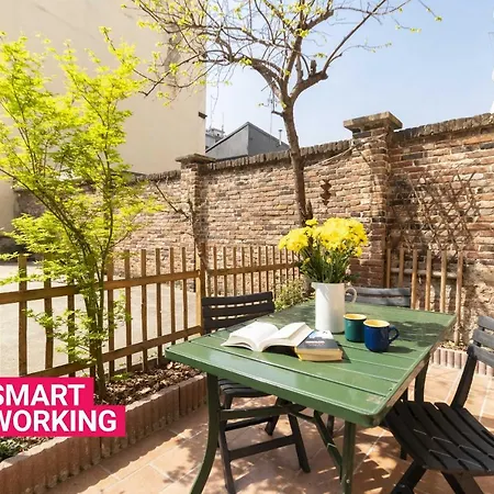 Casa Di Diana E Francesco In Zona Cenisia By Wonderful Italy * Torino