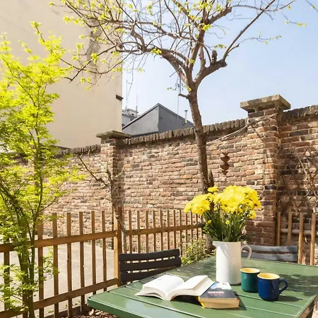 Apartman Casa Di Diana E Francesco In Zona Cenisia By Wonderful Italy
