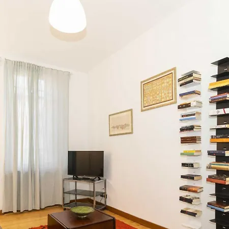 Lejlighed Casa Di Diana E Francesco In Zona Cenisia By Wonderful Italy