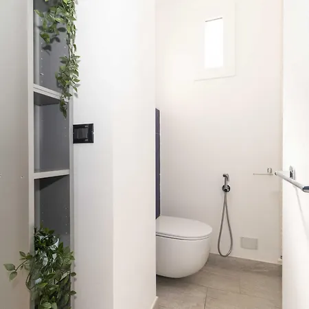 Casa Di Diana E Francesco In Zona Cenisia By Wonderful Italy Lejlighed