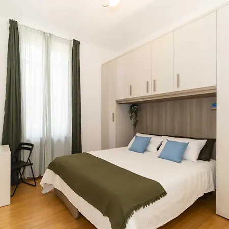 Casa Di Diana E Francesco In Zona Cenisia By Wonderful Italy Lejlighed