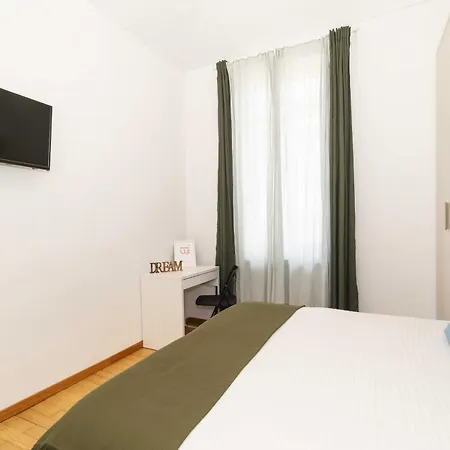Casa Di Diana E Francesco In Zona Cenisia By Wonderful Italy Lejlighed