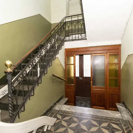 Casa Di Diana E Francesco In Zona Cenisia By Wonderful Italy * Torino