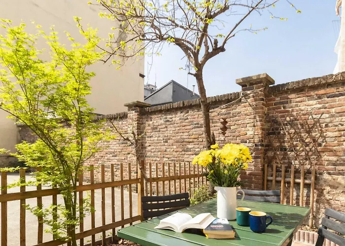 Apartman Casa Di Diana E Francesco In Zona Cenisia By Wonderful Italy