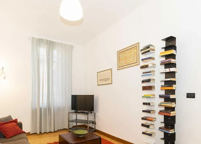 Apartman Casa Di Diana E Francesco In Zona Cenisia By Wonderful Italy