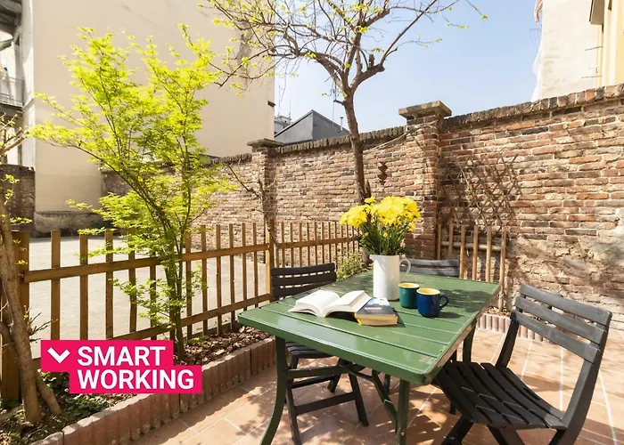 Apartman Casa Di Diana E Francesco In Zona Cenisia By Wonderful Italy