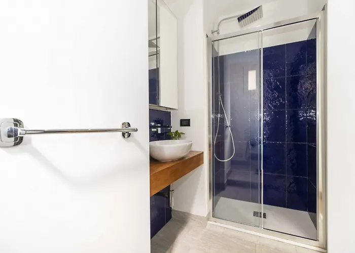 Casa Di Diana E Francesco In Zona Cenisia By Wonderful Italy Apartman *
