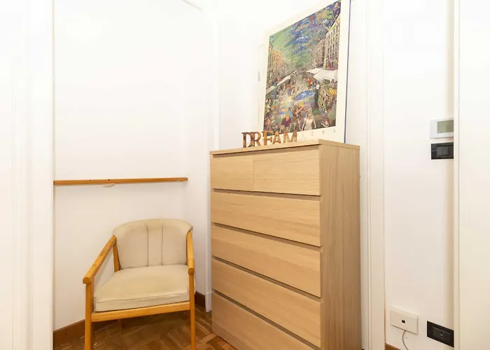 Casa Di Diana E Francesco In Zona Cenisia By Wonderful Italy Apartman Torino