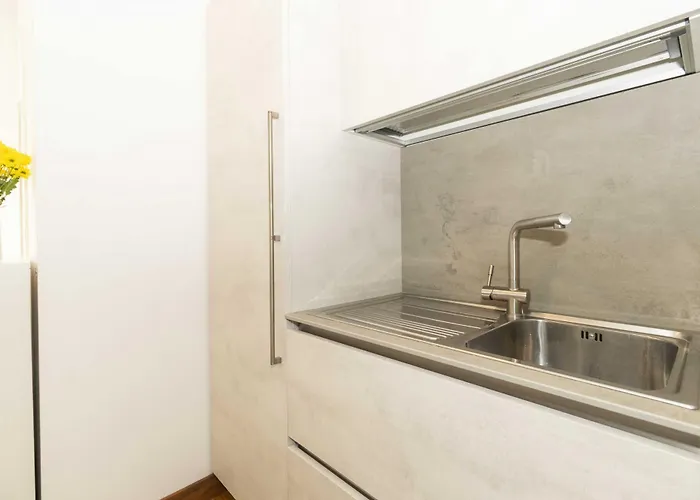 Apartman Casa Di Diana E Francesco In Zona Cenisia By Wonderful Italy *
