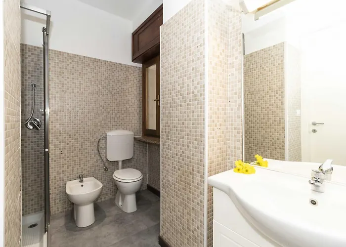 Apartman Casa Di Diana E Francesco In Zona Cenisia By Wonderful Italy Torino