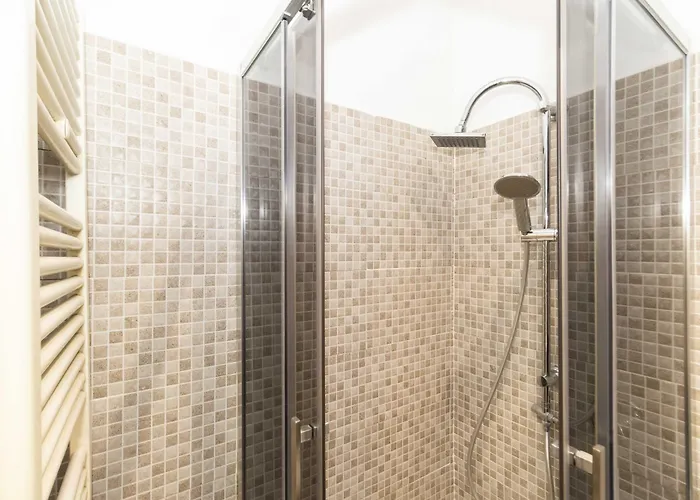 Casa Di Diana E Francesco In Zona Cenisia By Wonderful Italy Apartman Torino