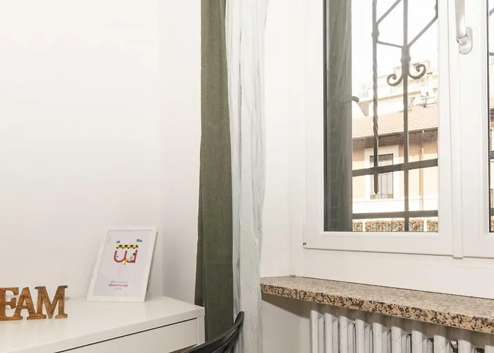 Apartman Casa Di Diana E Francesco In Zona Cenisia By Wonderful Italy *