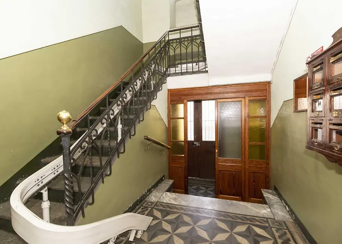 Casa Di Diana E Francesco In Zona Cenisia By Wonderful Italy * Torino