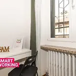 Casa Di Diana E Francesco In Zona Cenisia By Wonderful Italy * 都灵