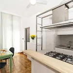 Casa Di Diana E Francesco In Zona Cenisia By Wonderful Italy 公寓 都灵