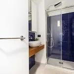 Casa Di Diana E Francesco In Zona Cenisia By Wonderful Italy 公寓 *