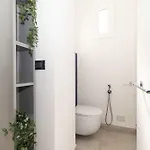 Casa Di Diana E Francesco In Zona Cenisia By Wonderful Italy 公寓