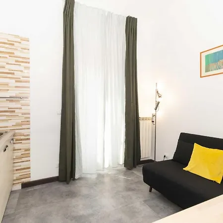 Casa Di Diana E Francesco In Zona Cenisia By Wonderful Italy Apartment *
