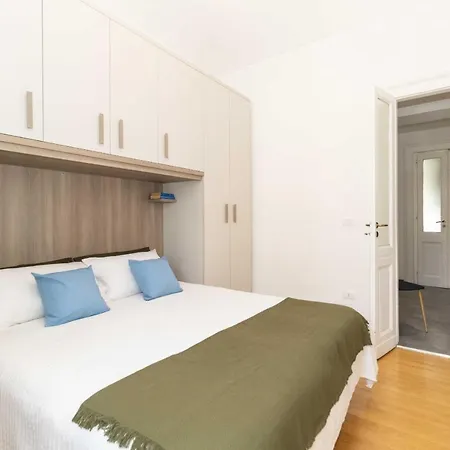 Casa Di Diana E Francesco In Zona Cenisia By Wonderful Italy Apartment