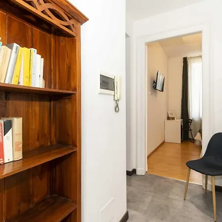 Casa Di Diana E Francesco In Zona Cenisia By Wonderful Italy Apartment