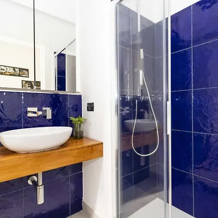 Apartment Casa Di Diana E Francesco In Zona Cenisia By Wonderful Italy Turin