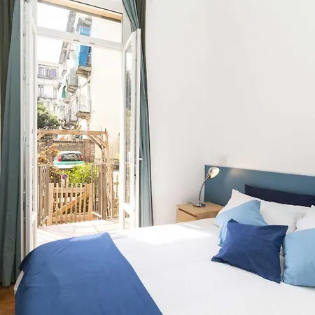 Appartement Casa Di Diana E Francesco In Zona Cenisia By Wonderful Italy *