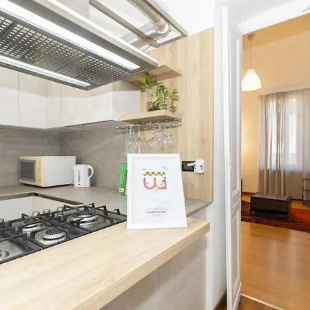 Casa Di Diana E Francesco In Zona Cenisia By Wonderful Italy Appartement Turin