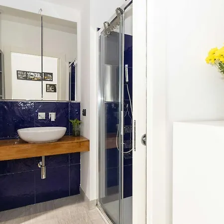 Casa Di Diana E Francesco In Zona Cenisia By Wonderful Italy Apartment *
