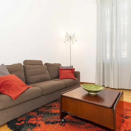 公寓 Casa Di Diana E Francesco In Zona Cenisia By Wonderful Italy