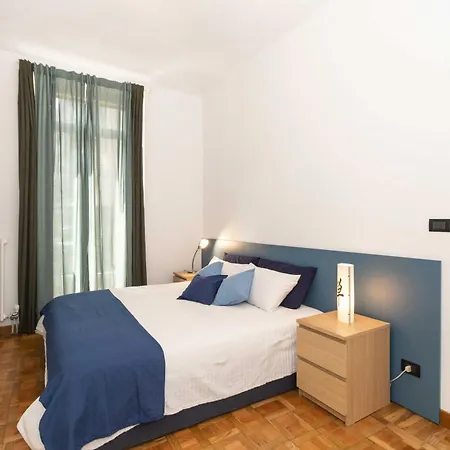 Casa Di Diana E Francesco In Zona Cenisia By Wonderful Italy 公寓 *